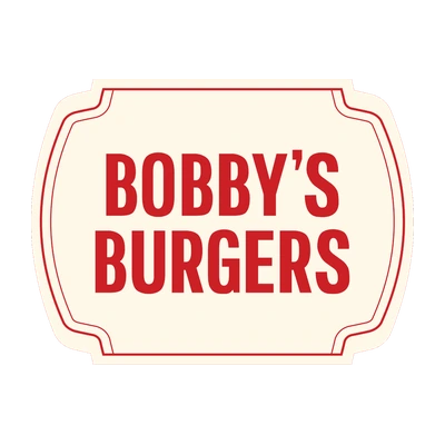 Bobby’s Burgers