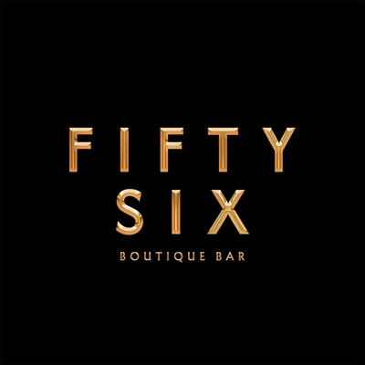 Fifty Six Boutique Bar