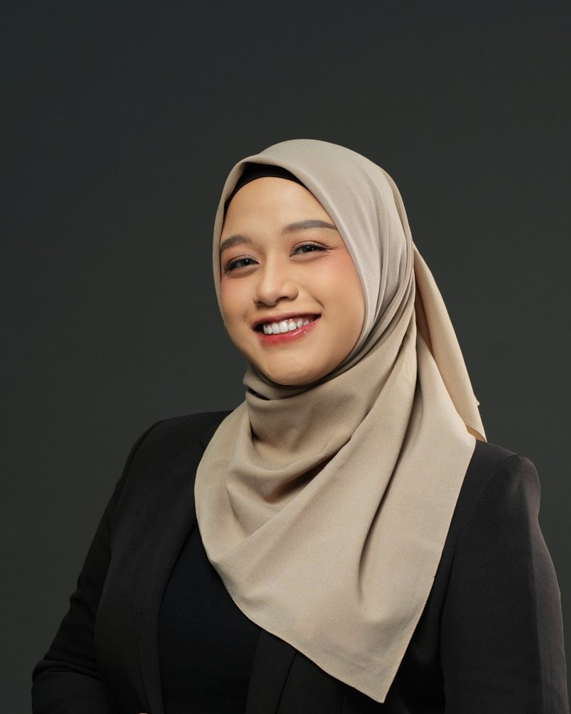 Dania Agusta D.