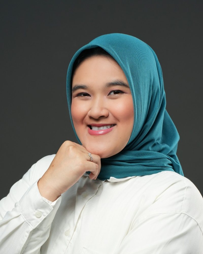 Kirana Amelia O.